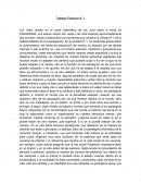 Primer Trabajo Practico del Material de Bernal Trabajos Prácticos N° 1