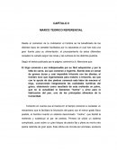 Parte II de proyecto de metodologia CAPÍTULO II
