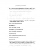 LA GRAN PASION DEL ENTRES DOS MUJERES