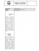 Quien mato al cambio Introducción