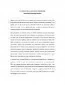Ejemplo de la Neurotoxicologia del mercurio