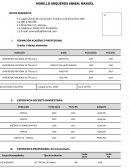 TIPOLOGIA CEREBRAL MORILLO ARQUEROS ANIBAL MANUEL