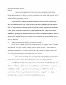 Respuesta a la primera pregunta. Parte A