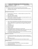 PLANTILLA PARA PROGRAMAR UNA LECCIÓN COOPERATIVA FORMAL