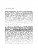 CUALES SON LOS CONCEPTOS Y REGULACIÓN EN EL DERECHO COMPARADO RELACIONADOS CON LOS MÉTODOS DE REPRODUCCIÓN