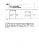 Metodologías para el diseño de cadenas de suministro