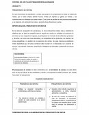 COMPETENCIA: UTILIZA LAS HERRAMIENTAS PRESUPUESTALES PARA EL REGISTRO Y CONTROL DE LOS FLUJOS FINANCIEROS RELACIONADOS