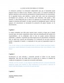 EDUCACIÓN ENCIERRA UN TESORO