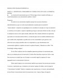 Como se d ael Gestion del Conocimiento y Procesos de Integración