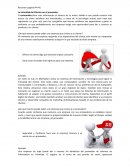 Trabajo La intimidad del Cliente con el proveedor.