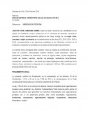 NUEVA EMPRESA PROMOTORA DE SALUD NUEVA EPS S.A