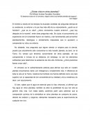 ¿Existe vida en otros planetas?