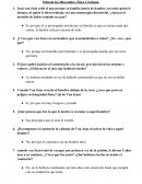 Pelicula los miserables ¿Apoyas la decisión de haber tomado ese pan?