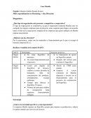 Caso Manila MBA especialización en Marketing + Alta Dirección