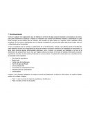 Parte experimental -Parte Experimental