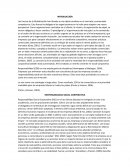INTRODUCCIÓN - ARTICULO TRADUCIDO DE CORPORATE SOCIAL RESPONSIBILITY IN INDIA: A COMPARATIVE STUDY OF PROFESSIONAL STUDENTS AND EXECUTIVES