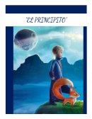 Ensayo del principito Escuela primaria “Veinte de Noviembre”
