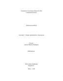 Colombia país sin memoria Instituciones políticas