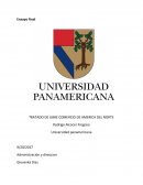 QUE ES EL GRAN TRATADO DE LIBRE COMERCIO DE AMERICA DEL NORTE