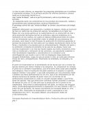 Jdfdh caso “mieles de Maipo”, cuál es su perfil profesional y cuál es el problema que enfrenta.