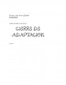 Cierre de adaptacion JARDÍN MATERNAL PILPILIHUE