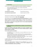 CAMBIOS ACTUALES EN LA DIVISIÓN ESPACIAL DEL TRABAJO Y EN LAS POLÍTICAS DE DESARROLLO