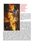 El odio de los opositores en Venezuela demuestra su conducta etnoracial