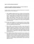 CASO “EL CAFÉ EN CÁPSULAS DE NESTLÉ”.