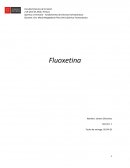 Fluoxetina