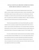 VENTAJAS Y DESVENTAJAS, SIMILITUDES Y DIFERENCIAS ENTRE EL SISTEMA PROCESAL ROMANO Y EL SISTEMA ACTUAL