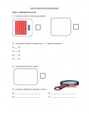 Escribe con cifras el número representado