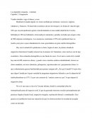 La imparable conquista – Cardenal.