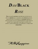 Dam black rose