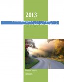 Tanatologia Un enfoque a la aceptación de un final