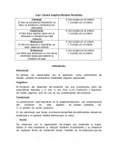 Reglamento del Derecho de Via El ítem se comprende fácilmente, es decir, su sintáctica y semántica son adecuadas