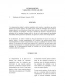 ESTEQUIOMETRÍA VARIACIÓN CONTINUA DE JOB