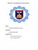 Lesiones Cervicales No Cariosas