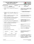 Autorizo al personal de Soporte a Equipo Informático para que formatee el equipo que tengo a mi resguardo: