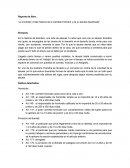 La increíble y triste historia de Cándida Erendira y su abuela desalmada