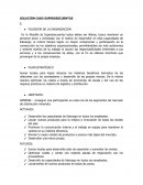 Conseguir una participación en cada uno de los segmentos del mercado de distribución minorista.