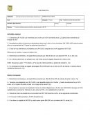 CONTABILIZACIÓN DE OPERACIONES COMERCIALES