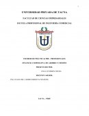 ESCUELA PROFESIONAL DE INGENIERÍA COMERCIAL
