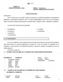 SEMANA 6 y 7 VICIOS DE DICCION