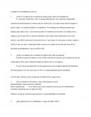 CONDUCTAS IMPRODUCTIVAS