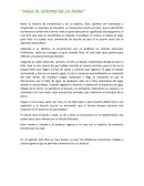 Viaje al centro de la Tierra