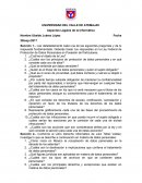 Aspectos Legales de la Informática