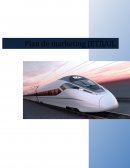 La empresa de nueva creación, JETRAIL