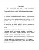 Contabilidad basica INTRODUCCIÓN