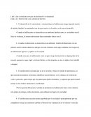 LISTA DE CONSEJOS PARA MAESTROS Y PADRES PARA EL TRATO A ADOLESCENTES