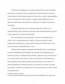 COMO SE DA LA ETICA PROFESIONAL